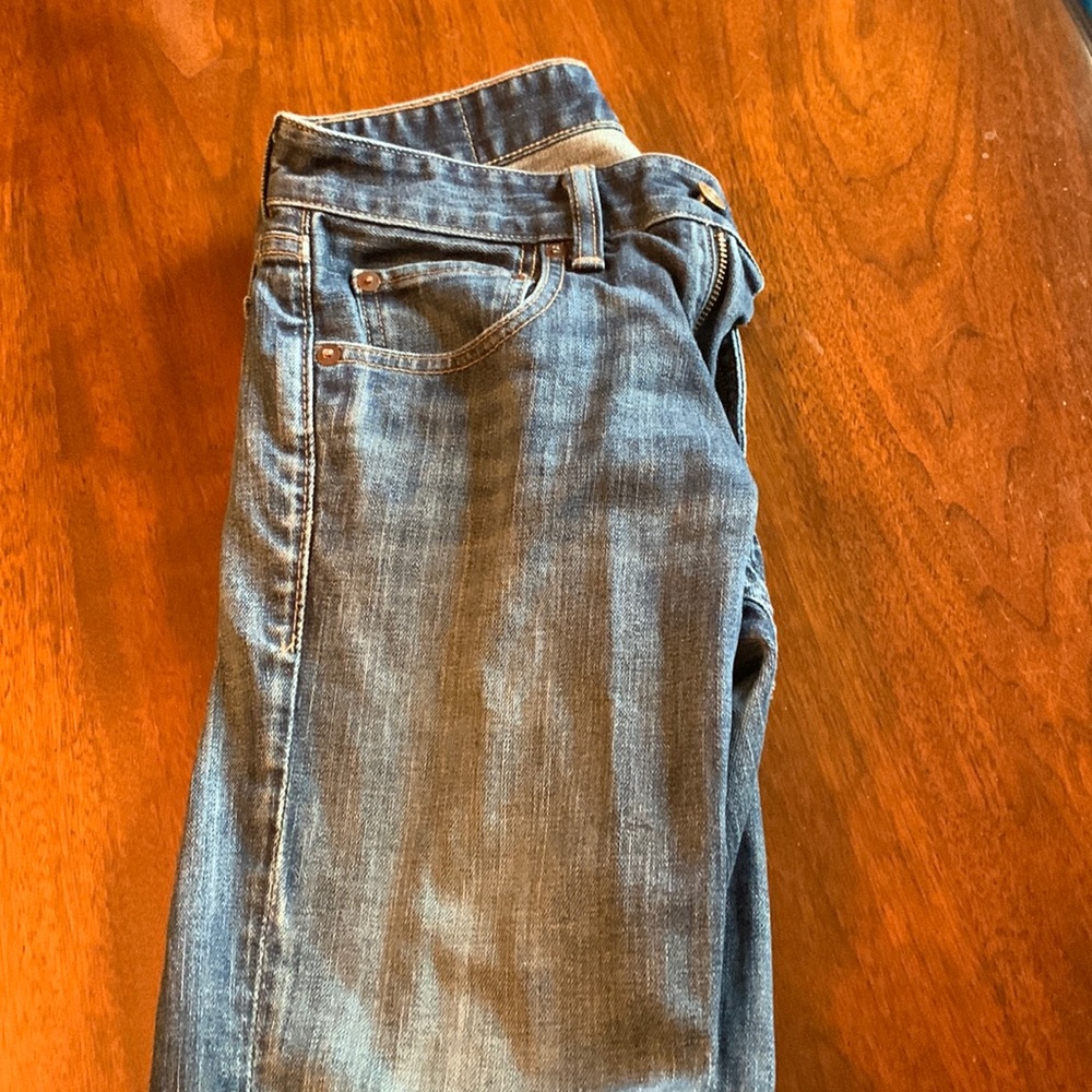 Bonobos tailored jeans size 28/30